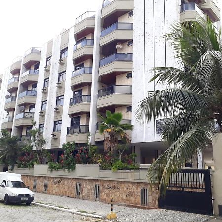 Apartmán Conforto A 300M Da Praia Do Forte Cabo Frio Exteriér fotografie